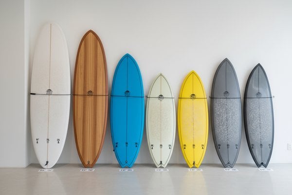 מדריך לבחירת גלשן מתאים