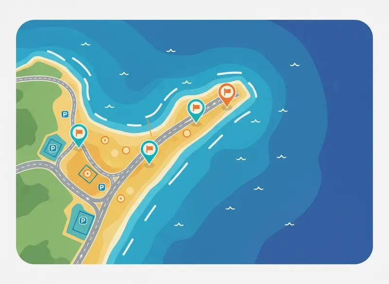 מפת מיקום - איפה למצוא אותנו