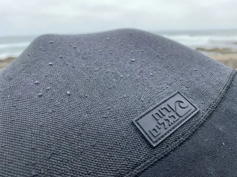 ציוד איכותי לגלישה