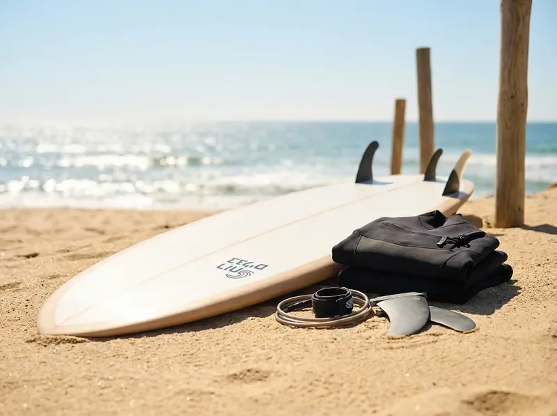 מגוון ציוד להשכרה