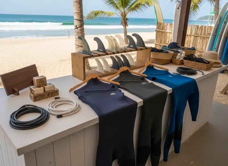 אביזרים נוספים להשכרה